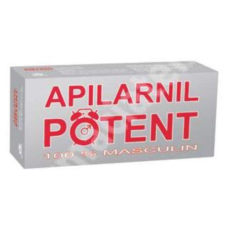 apilarnil capsule|Apilarnil Potent, 30 comprimate, Biofarm : Farmacia。